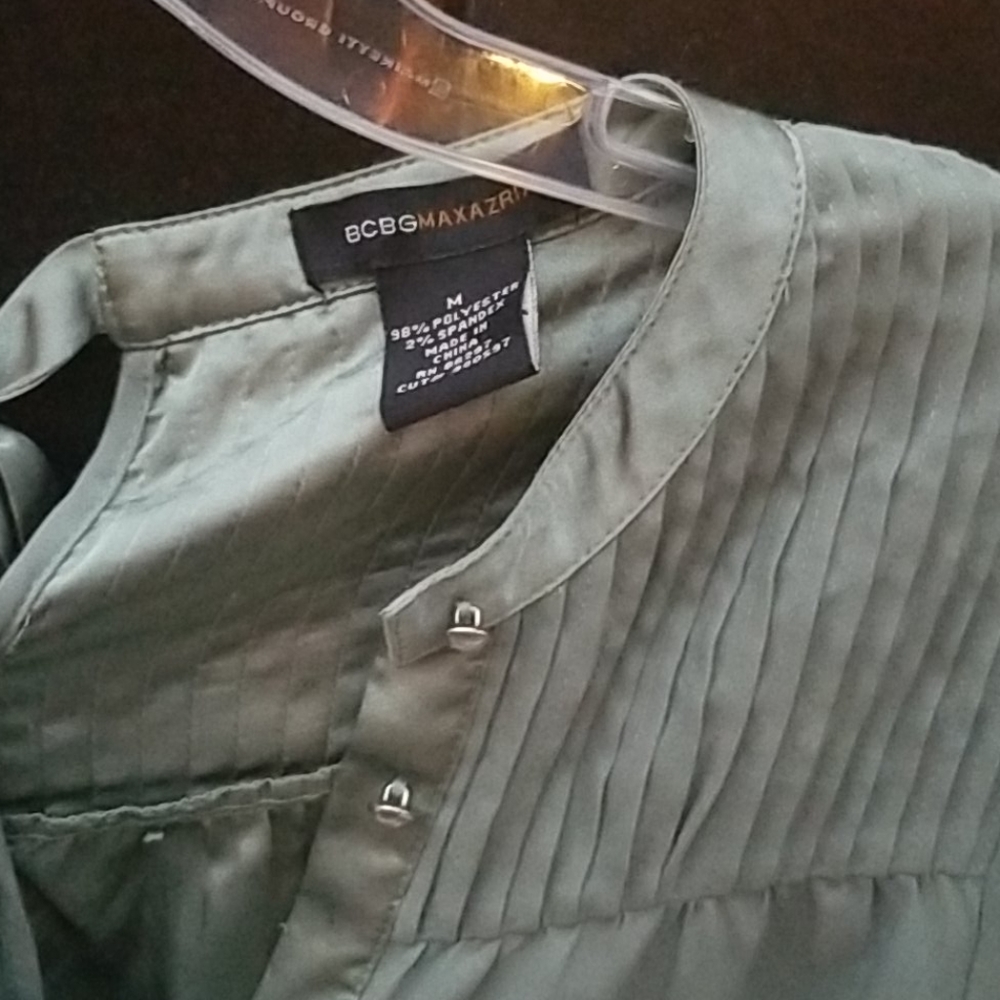 Blouse - Picture 3 of 6